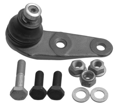 Ball Joint LEMFÖRDER 10020 04