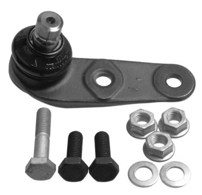 Ball Joint LEMFÖRDER 10038 03