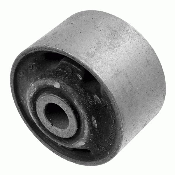 LEMFÖRDER 10072 01 Bushing, axle beam