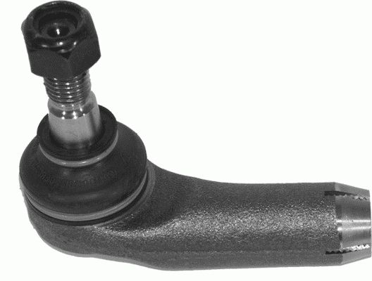 LEMFÖRDER 10074 02 Tie Rod End