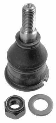 Ball Joint LEMFÖRDER 10158 03