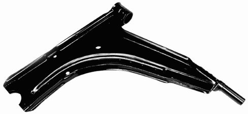 LEMFÖRDER 10165 01 Control/Trailing Arm, wheel suspension