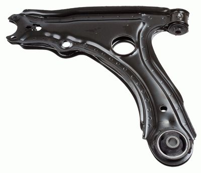 Control/Trailing Arm, wheel suspension LEMFÖRDER 10172 01