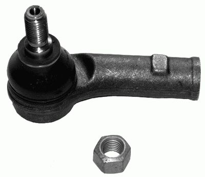 Tie Rod End LEMFÖRDER 10274 02