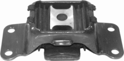 Mounting, transfer case LEMFÖRDER 10642 01