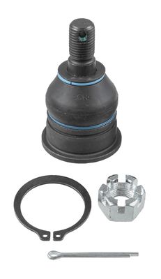 Ball Joint LEMFÖRDER 11874 03