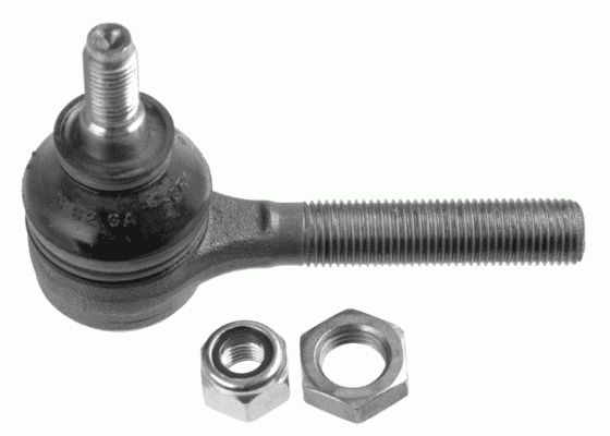 LEMFÖRDER 12070 04 Tie Rod End