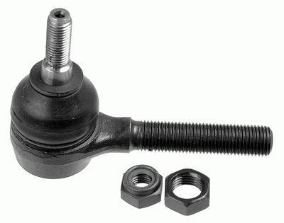 Tie Rod End LEMFÖRDER 12117 04