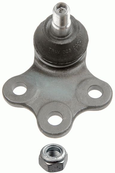 LEMFÖRDER 12153 04 Ball Joint