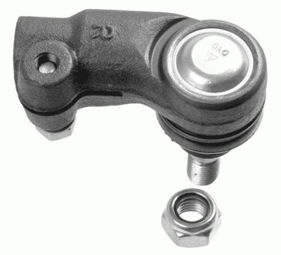 Tie Rod End LEMFÖRDER 12180 02