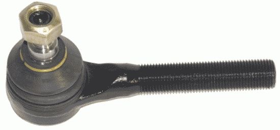 LEMFÖRDER 12546 01 Tie Rod End