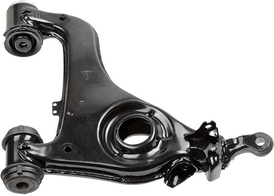 LEMFÖRDER 13488 01 Control/Trailing Arm, wheel suspension