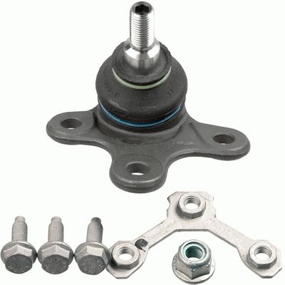 Ball Joint LEMFÖRDER 13791 02