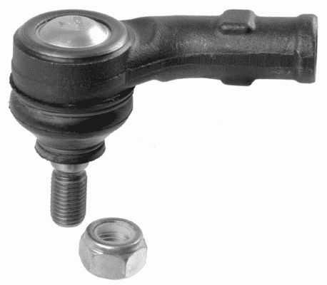 LEMFÖRDER 13792 02 Tie Rod End