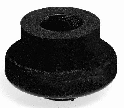 Rubber Buffer, engine mounting system LEMFÖRDER 14252 01