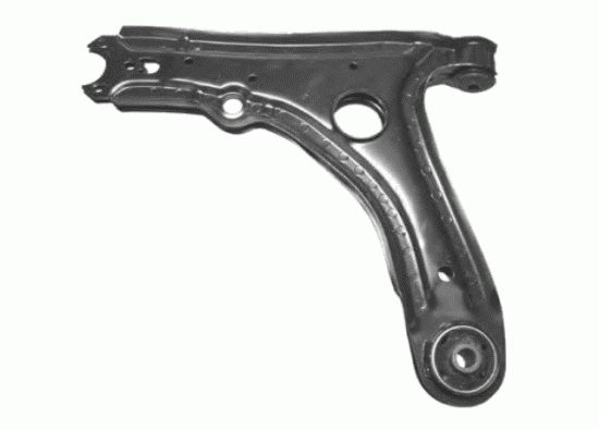 LEMFÖRDER 14466 01 Control/Trailing Arm, wheel suspension