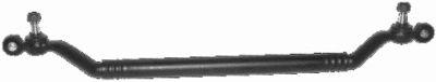 Tie Rod LEMFÖRDER 14652 01