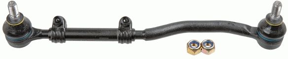 LEMFÖRDER 14654 02 Tie Rod