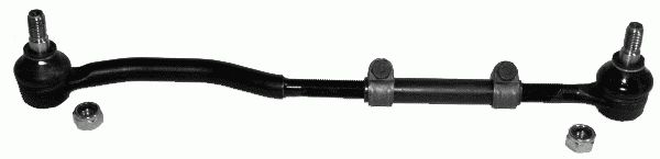 LEMFÖRDER 14657 02 Tie Rod