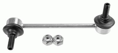 Link/Coupling Rod, stabiliser bar LEMFÖRDER 15233 01