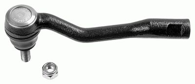 Tie Rod End LEMFÖRDER 16380 01