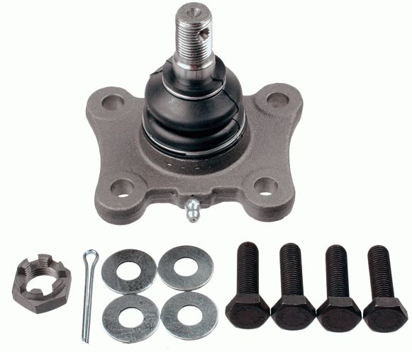 LEMFÖRDER 16431 03 Ball Joint