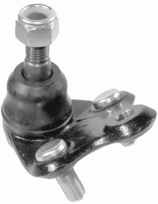 Ball Joint LEMFÖRDER 16432 03