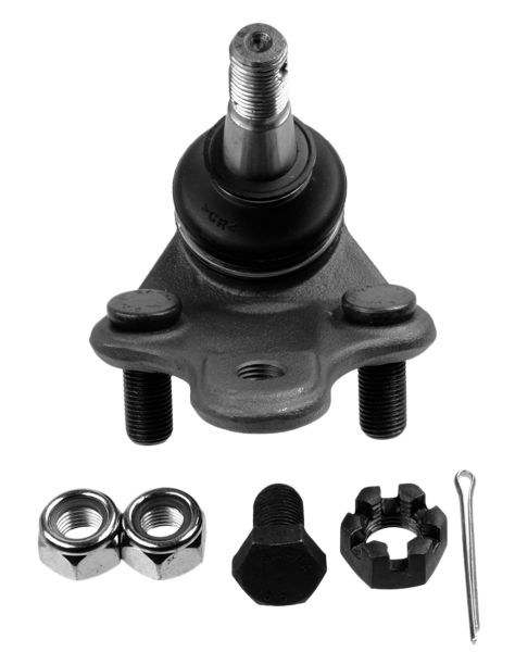 LEMFÖRDER 16432 04 Ball Joint