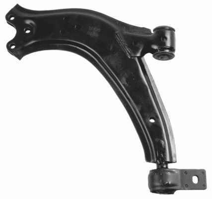 LEMFÖRDER 17435 01 Control/Trailing Arm, wheel suspension