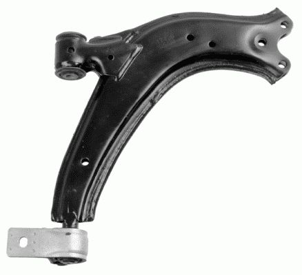 LEMFÖRDER 17436 01 Control/Trailing Arm, wheel suspension