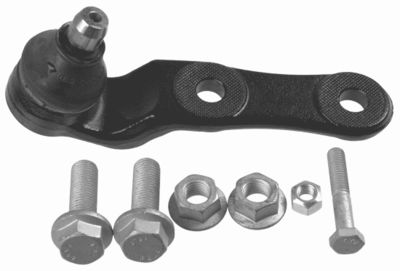 Ball Joint LEMFÖRDER 17739 02