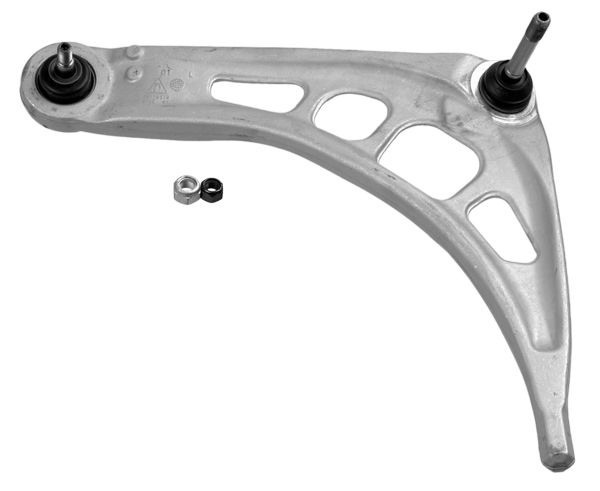 LEMFÖRDER 17875 01 Control/Trailing Arm, wheel suspension