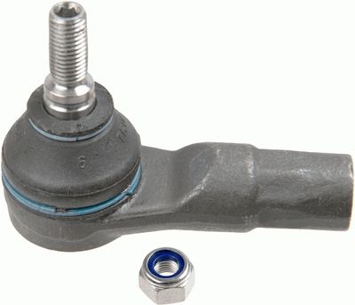 Tie Rod End LEMFÖRDER 19251 03