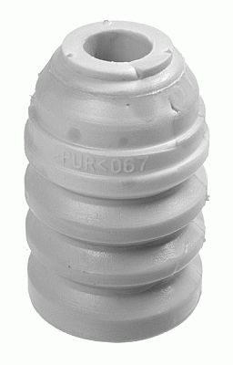 Rubber Buffer, suspension LEMFÖRDER 21027 01