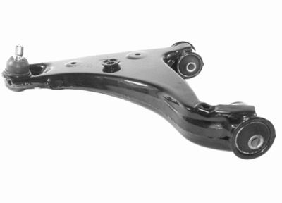 Control/Trailing Arm, wheel suspension LEMFÖRDER 21396 01