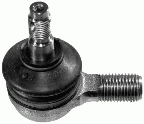 LEMFÖRDER 21695 01 Ball Head, gearshift linkage