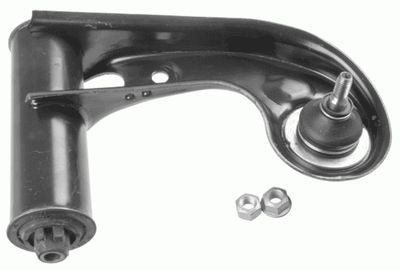 Control/Trailing Arm, wheel suspension LEMFÖRDER 21823 02