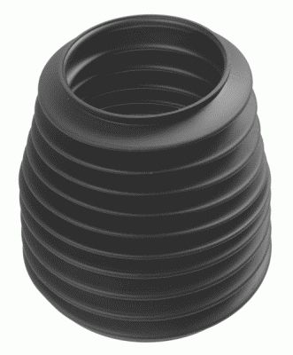 Protective Cap/Bellow, shock absorber LEMFÖRDER 22161 01