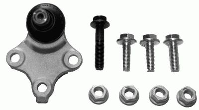 Ball Joint LEMFÖRDER 22339 04