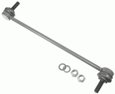 Link/Coupling Rod, stabiliser bar LEMFÖRDER 22724 01