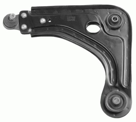 LEMFÖRDER 22782 01 Control/Trailing Arm, wheel suspension