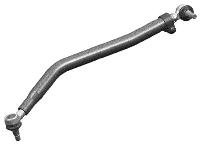 Centre Rod Assembly LEMFÖRDER 22793 01