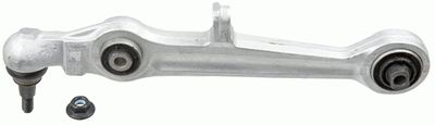 Control/Trailing Arm, wheel suspension LEMFÖRDER 22816 02