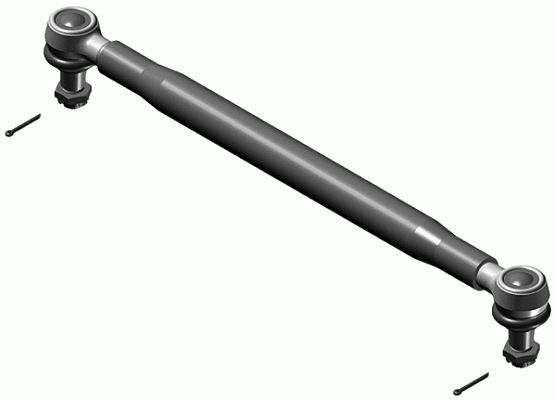 LEMFÖRDER 23268 01 Centre Rod Assembly