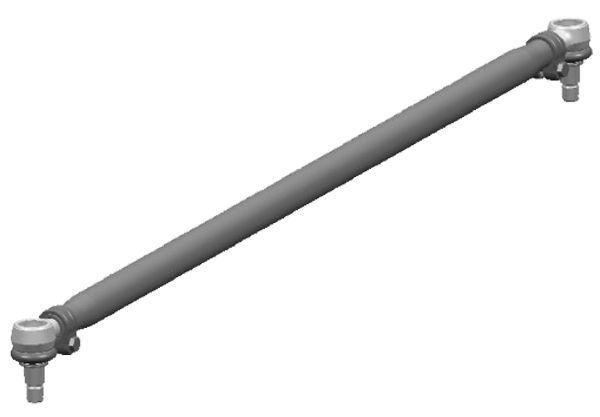 LEMFÖRDER 23994 01 Tie Rod