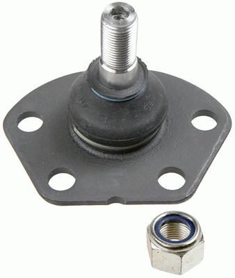 Ball Joint LEMFÖRDER 24538 02