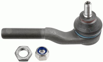 Tie Rod End LEMFÖRDER 24722 01