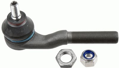 Tie Rod End LEMFÖRDER 24723 01