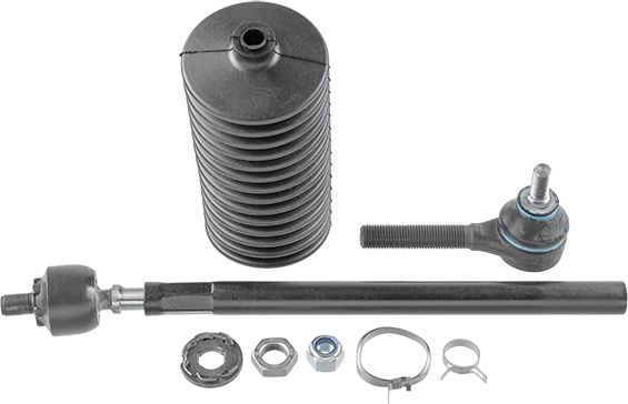 LEMFÖRDER 25244 01 Tie Rod