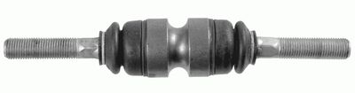 Inner Tie Rod LEMFÖRDER 25256 01